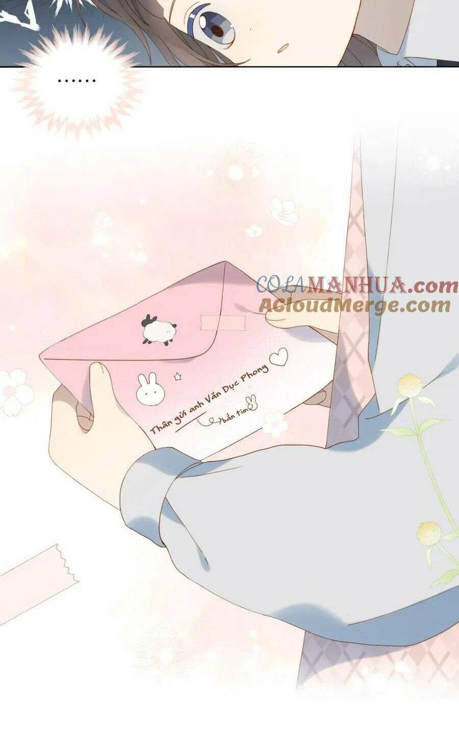 Anh Ấy Rất Hay Trêu Chọc Tôi: Chapter 64