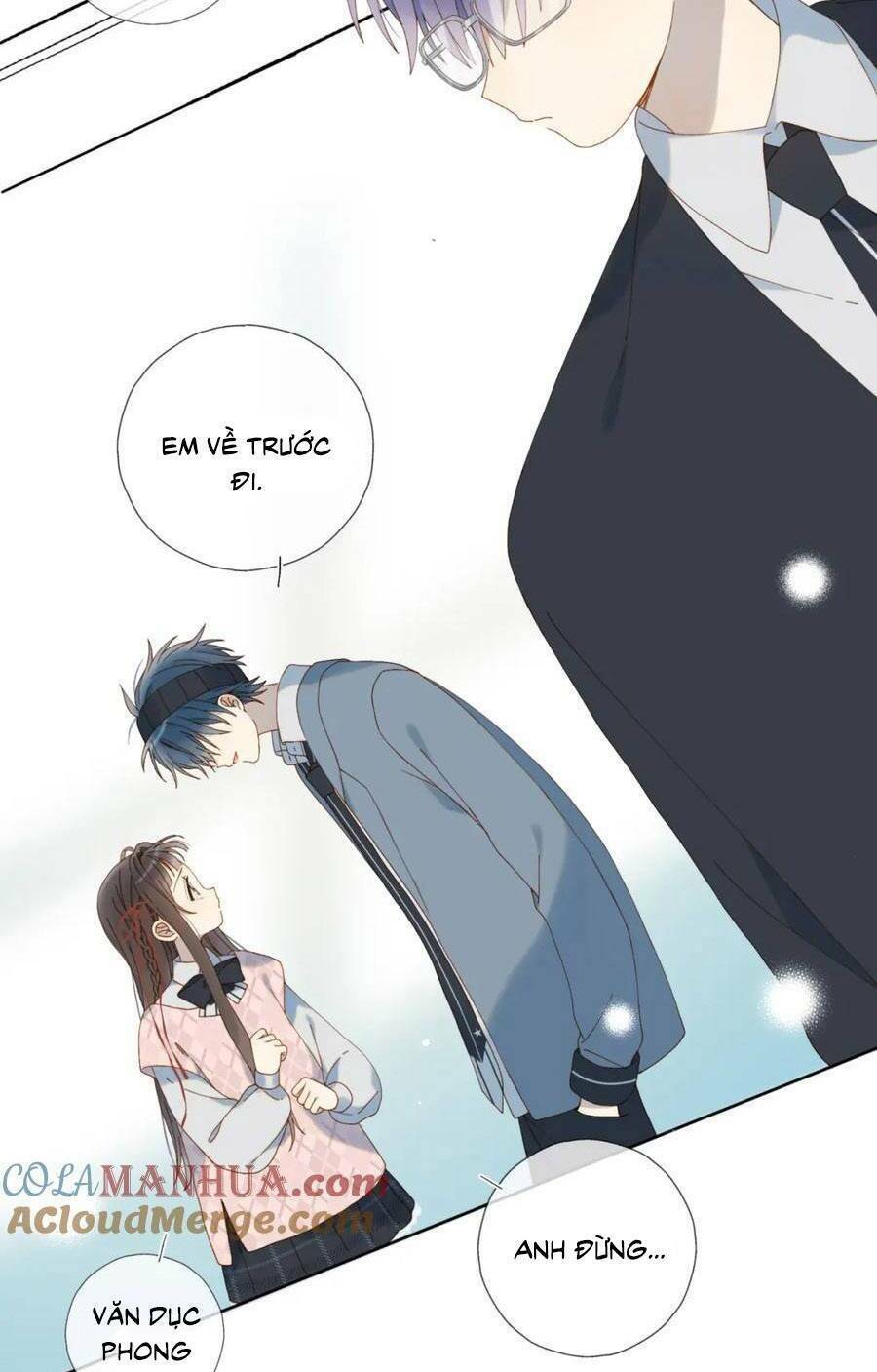 Anh Ấy Rất Hay Trêu Chọc Tôi: Chapter 64