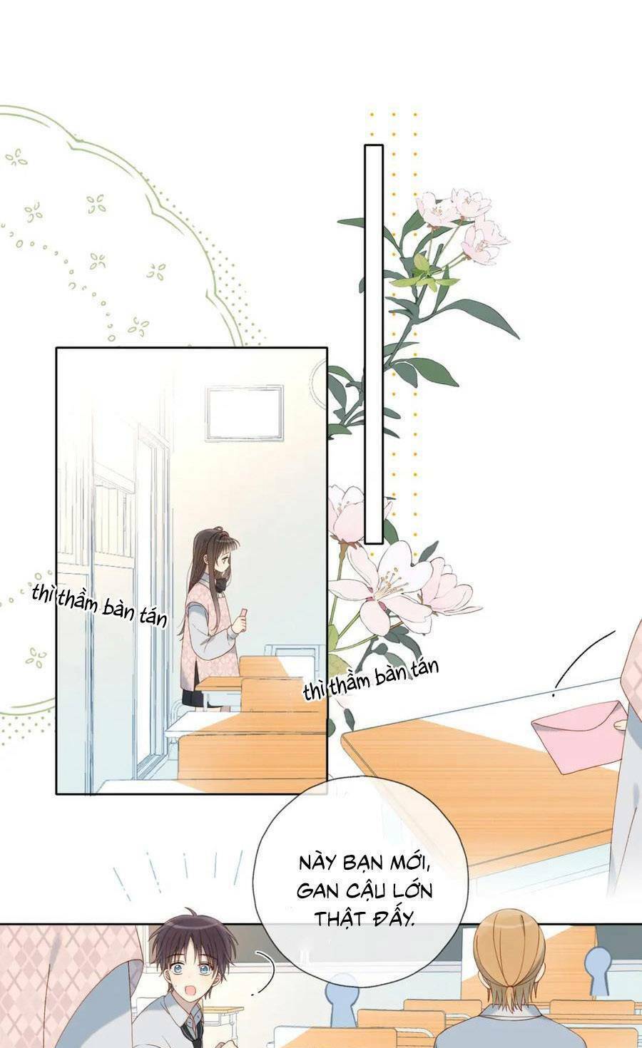 Anh Ấy Rất Hay Trêu Chọc Tôi: Chapter 65