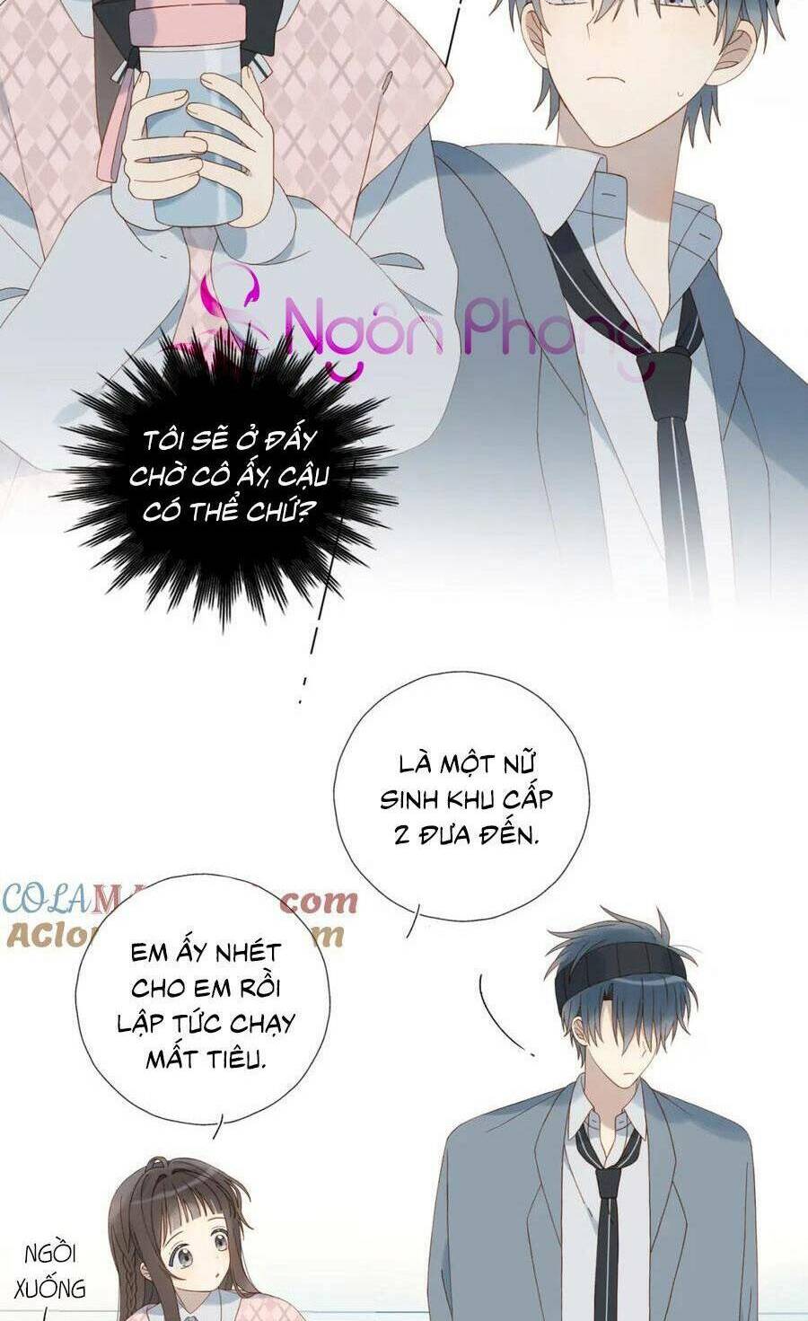Anh Ấy Rất Hay Trêu Chọc Tôi: Chapter 65
