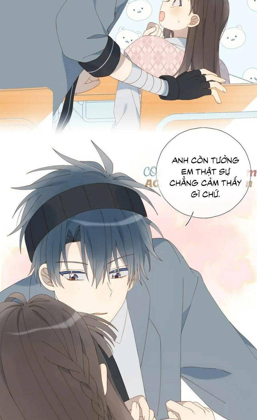 Anh Ấy Rất Hay Trêu Chọc Tôi: Chapter 65