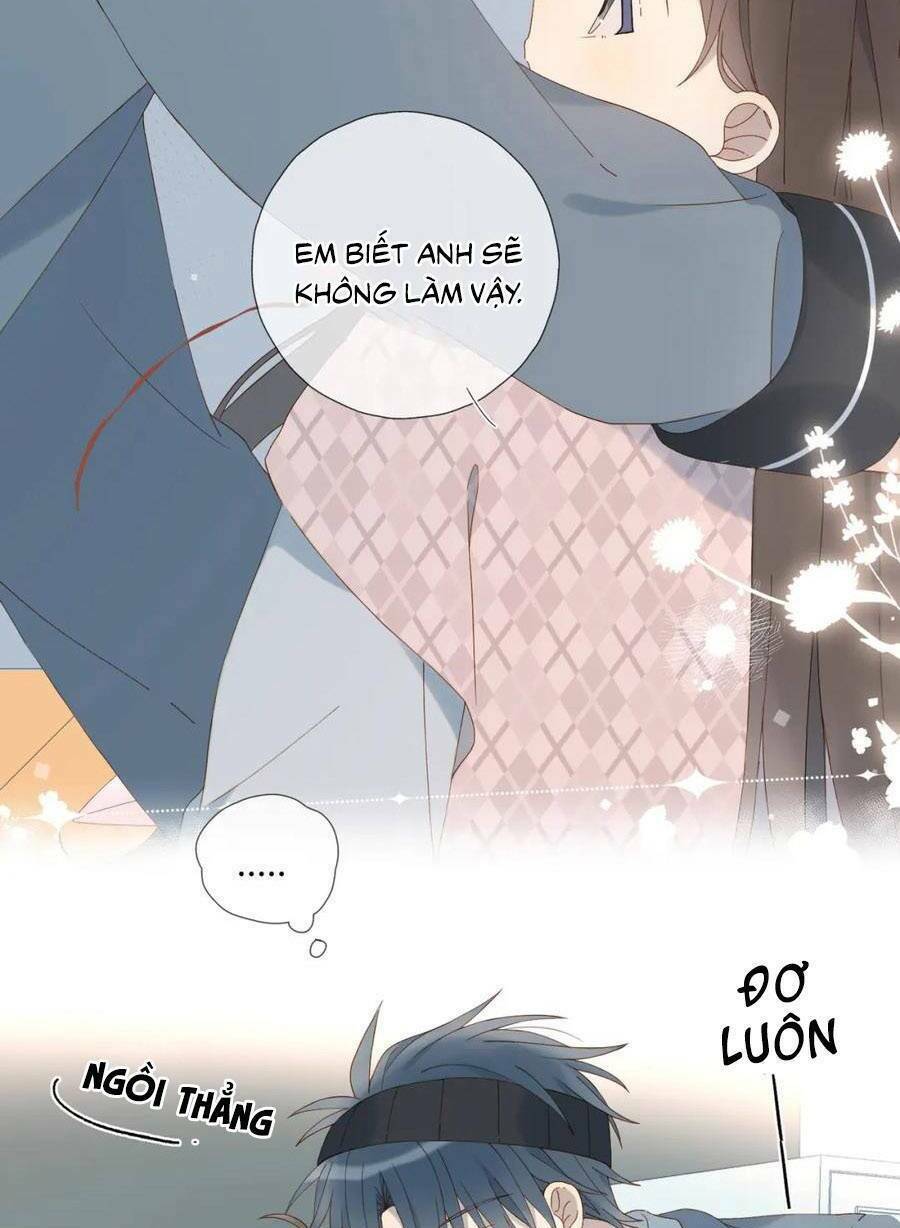 Anh Ấy Rất Hay Trêu Chọc Tôi: Chapter 65