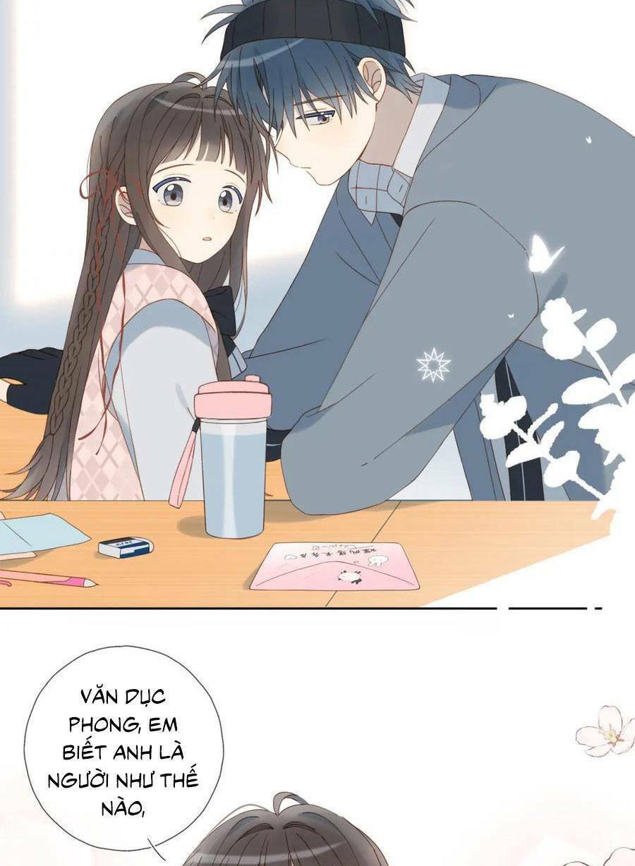Anh Ấy Rất Hay Trêu Chọc Tôi: Chapter 65