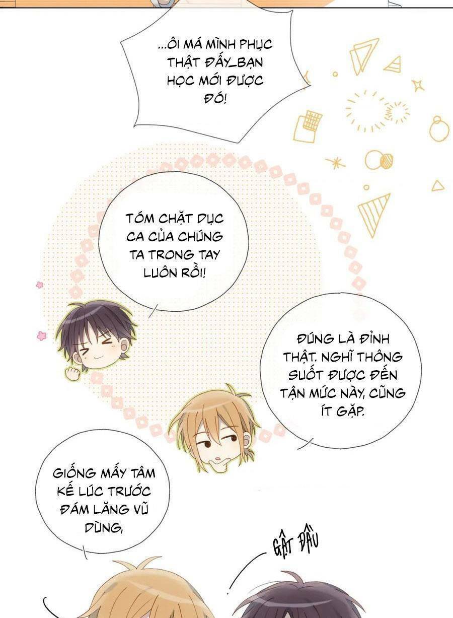 Anh Ấy Rất Hay Trêu Chọc Tôi: Chapter 65