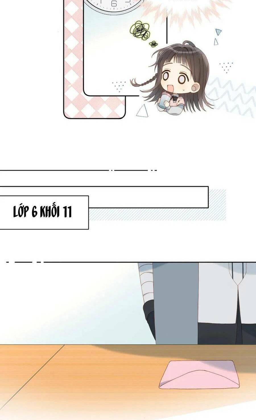 Anh Ấy Rất Hay Trêu Chọc Tôi: Chapter 65