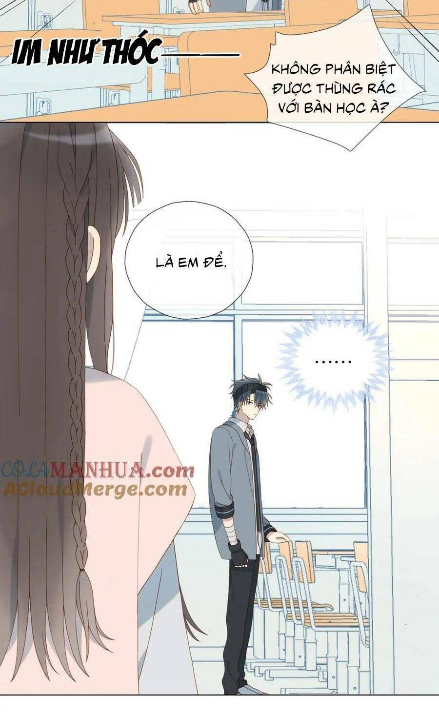 Anh Ấy Rất Hay Trêu Chọc Tôi: Chapter 65