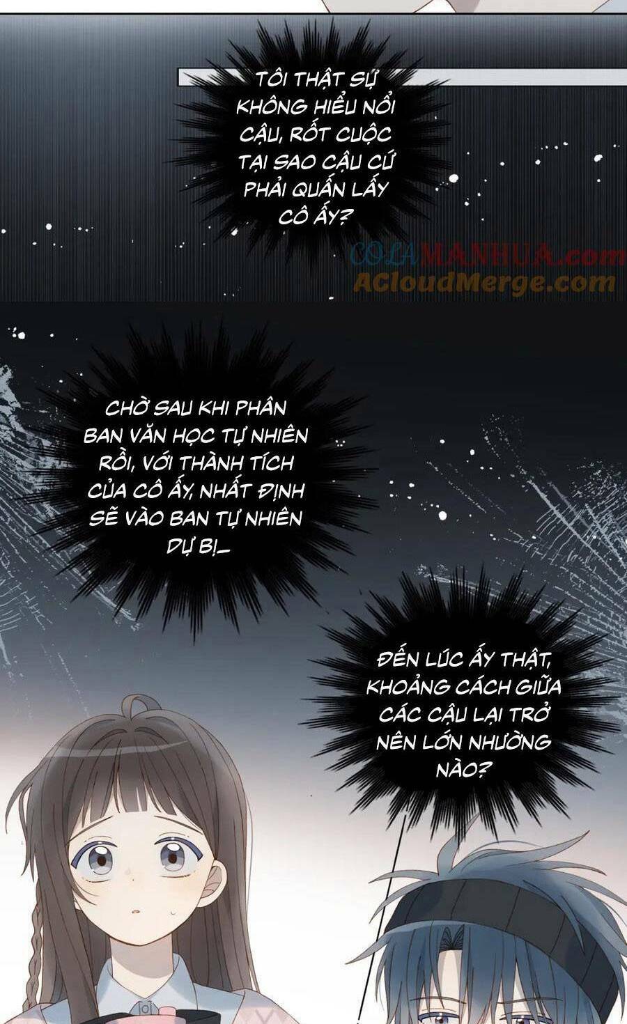 Anh Ấy Rất Hay Trêu Chọc Tôi: Chapter 65