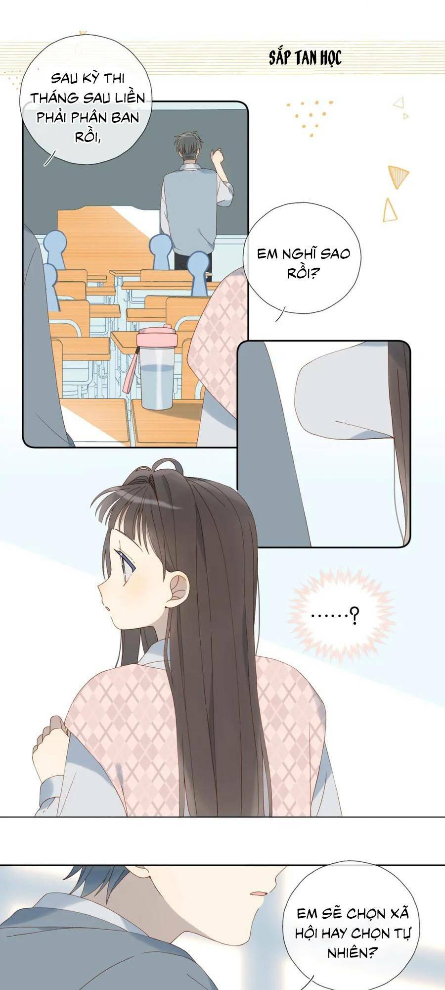 Anh Ấy Rất Hay Trêu Chọc Tôi: Chapter 66
