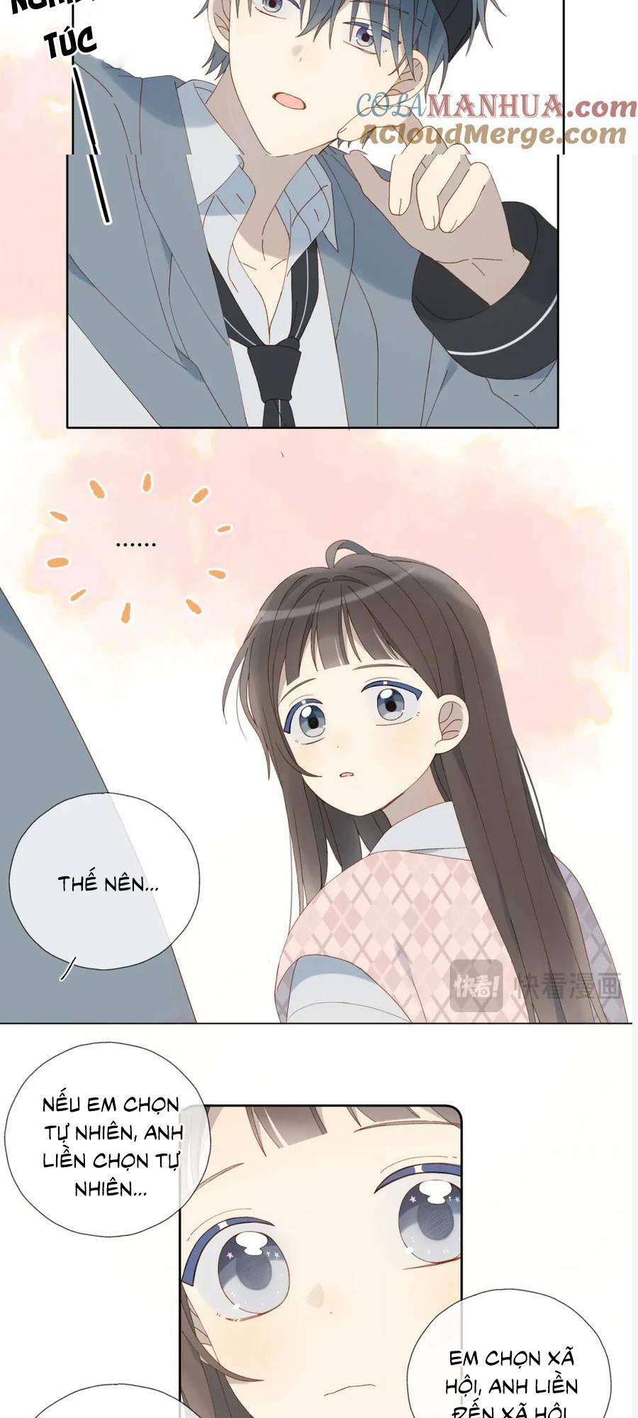 Anh Ấy Rất Hay Trêu Chọc Tôi: Chapter 66