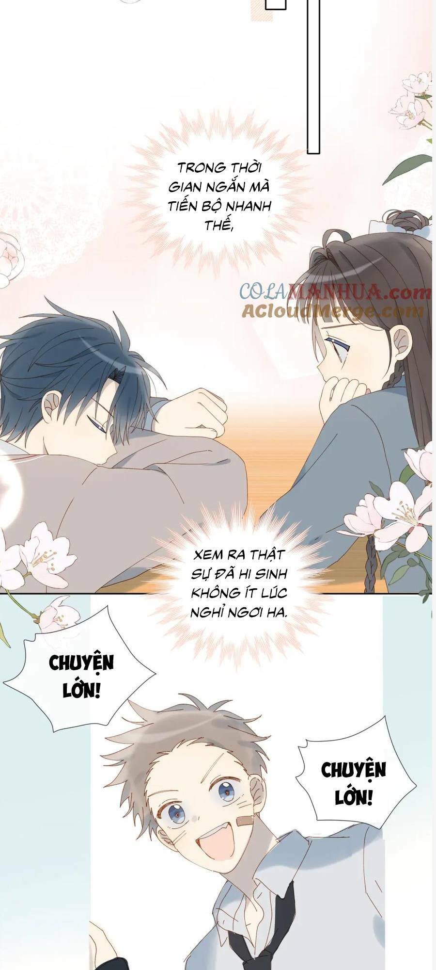 Anh Ấy Rất Hay Trêu Chọc Tôi: Chapter 66