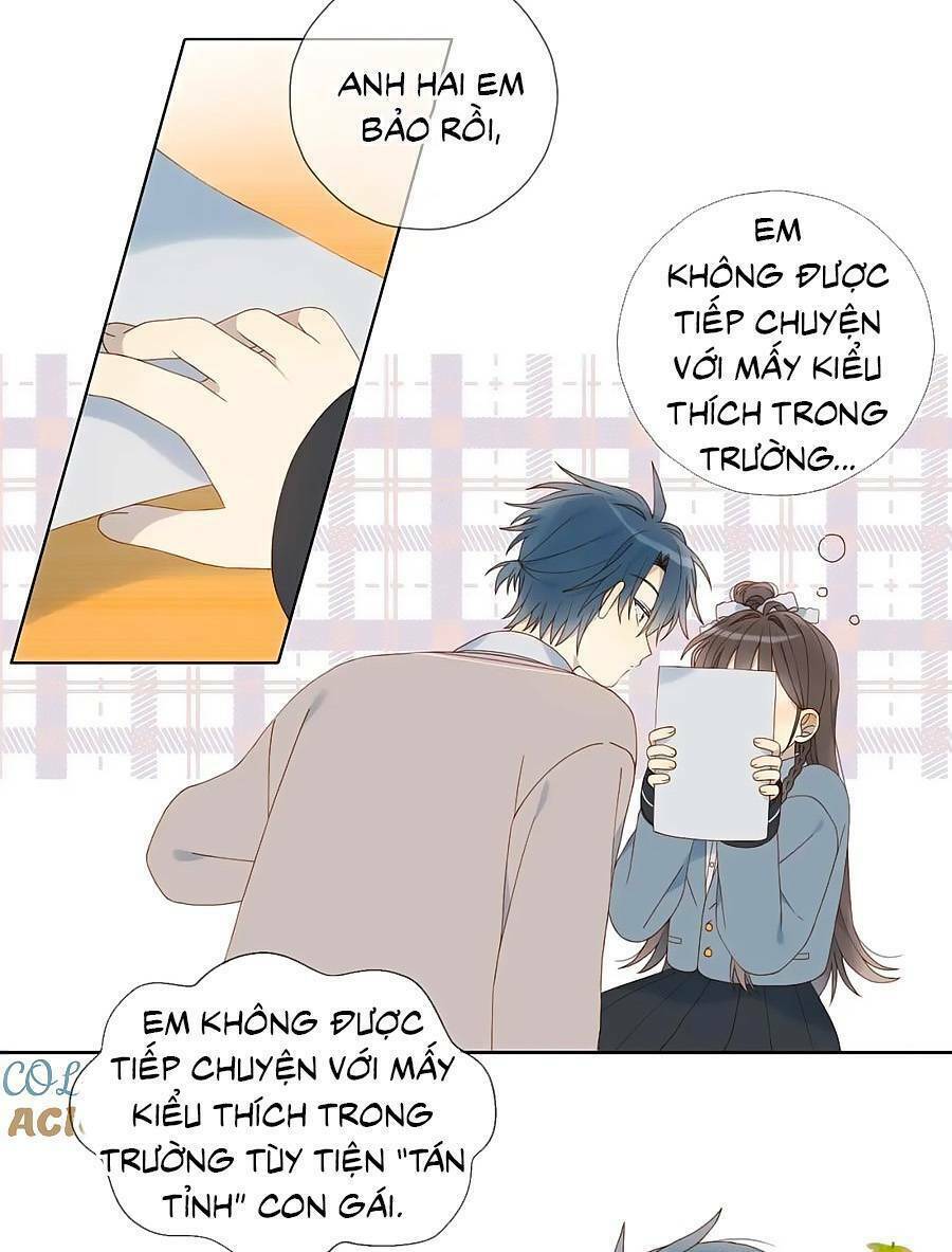 Anh Ấy Rất Hay Trêu Chọc Tôi: Chapter 67