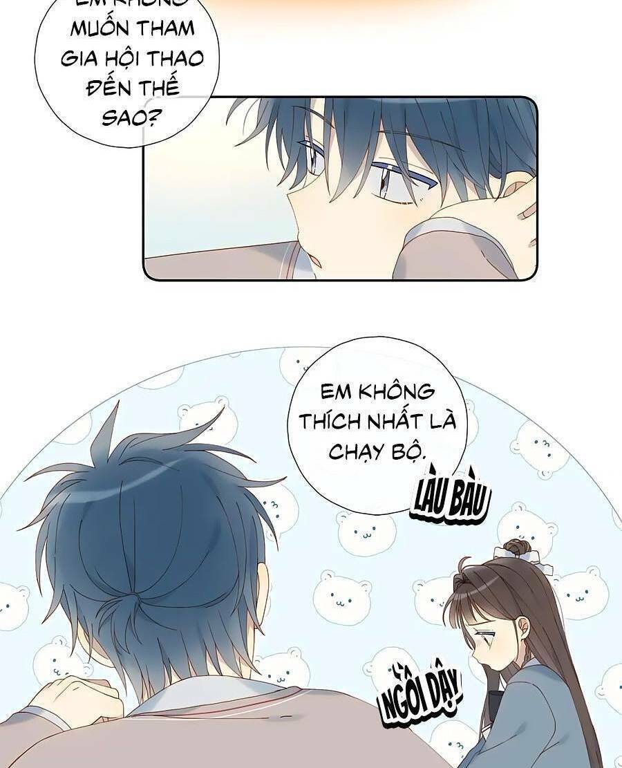 Anh Ấy Rất Hay Trêu Chọc Tôi: Chapter 67