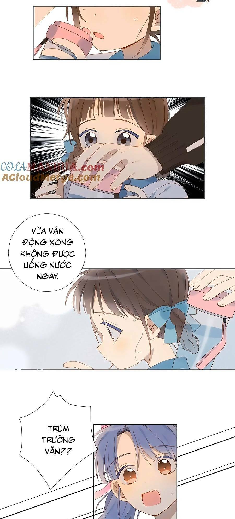 Anh Ấy Rất Hay Trêu Chọc Tôi: Chapter 68