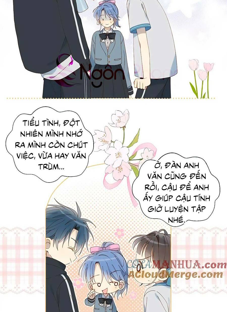 Anh Ấy Rất Hay Trêu Chọc Tôi: Chapter 68