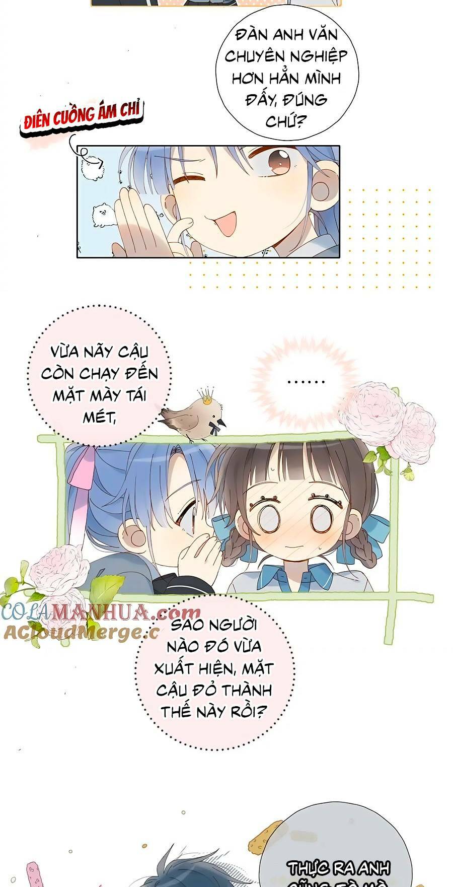 Anh Ấy Rất Hay Trêu Chọc Tôi: Chapter 68