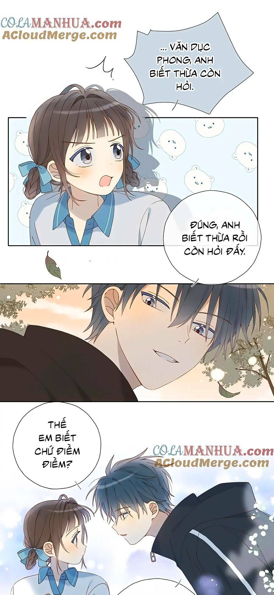 Anh Ấy Rất Hay Trêu Chọc Tôi: Chapter 68
