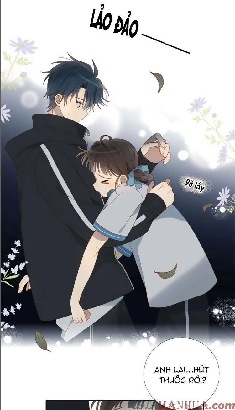 Anh Ấy Rất Hay Trêu Chọc Tôi: Chapter 69