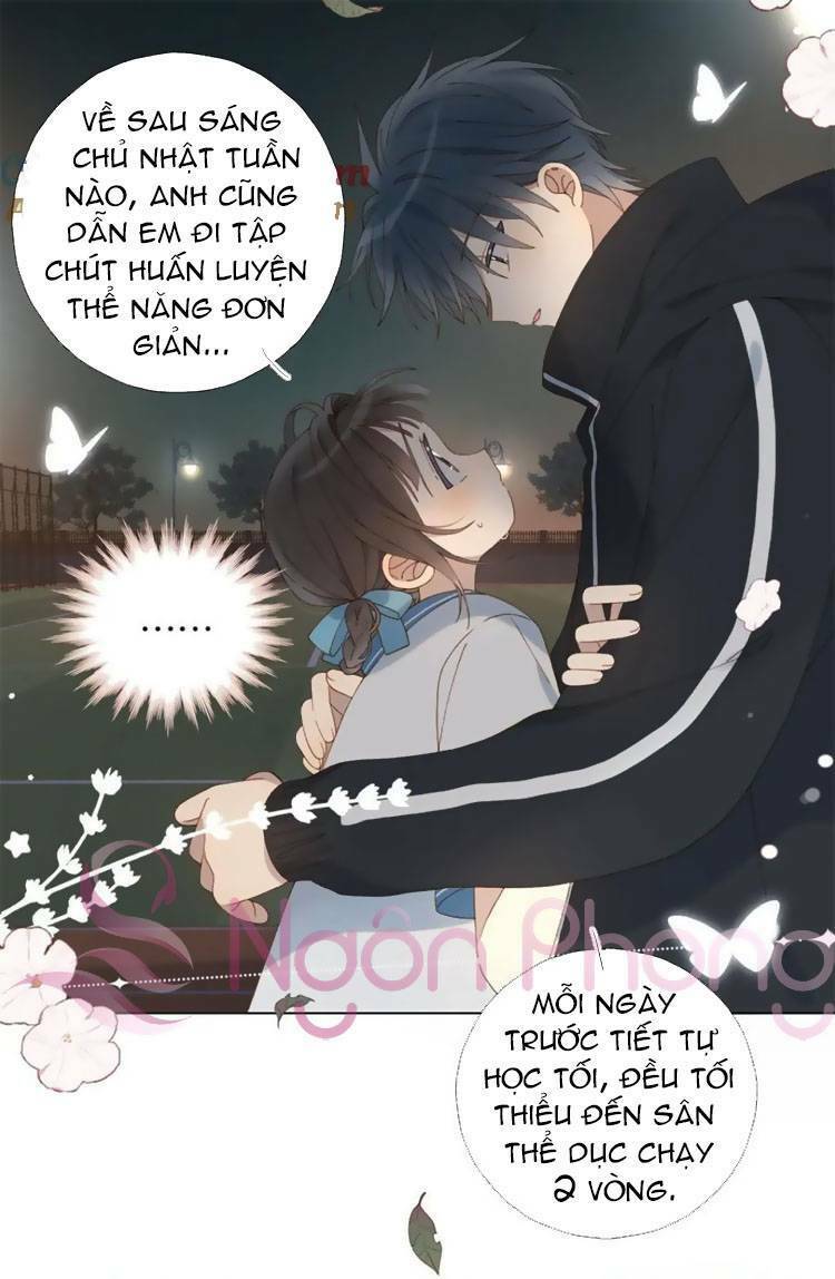 Anh Ấy Rất Hay Trêu Chọc Tôi: Chapter 69