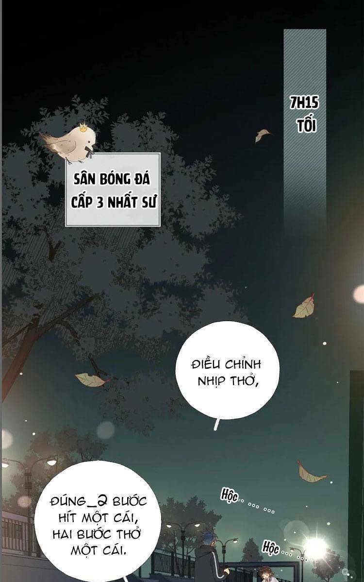 Anh Ấy Rất Hay Trêu Chọc Tôi: Chapter 69
