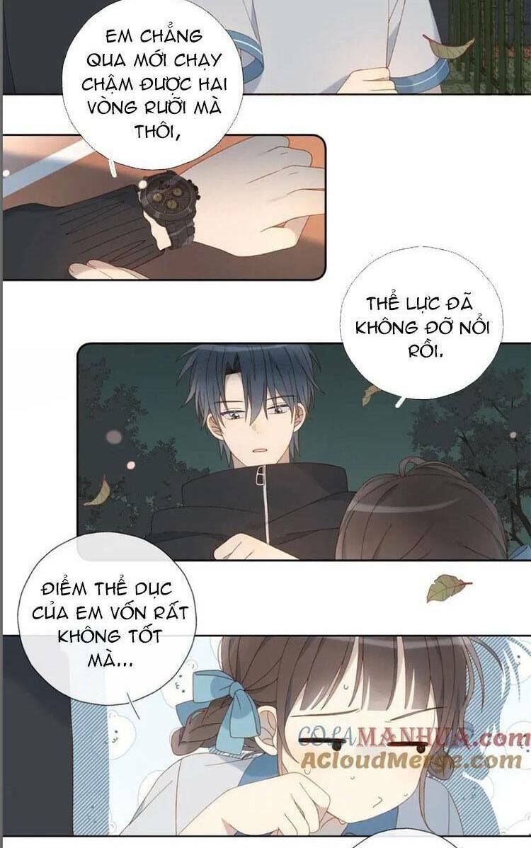 Anh Ấy Rất Hay Trêu Chọc Tôi: Chapter 69