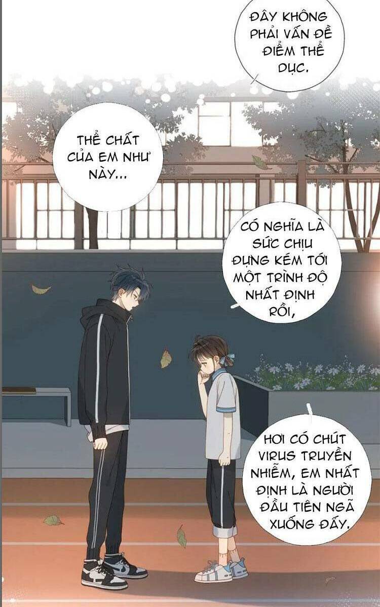 Anh Ấy Rất Hay Trêu Chọc Tôi: Chapter 69