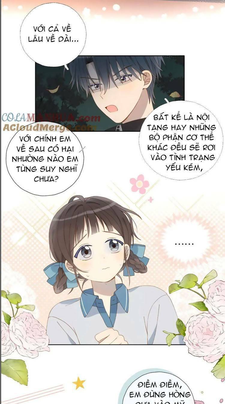 Anh Ấy Rất Hay Trêu Chọc Tôi: Chapter 69