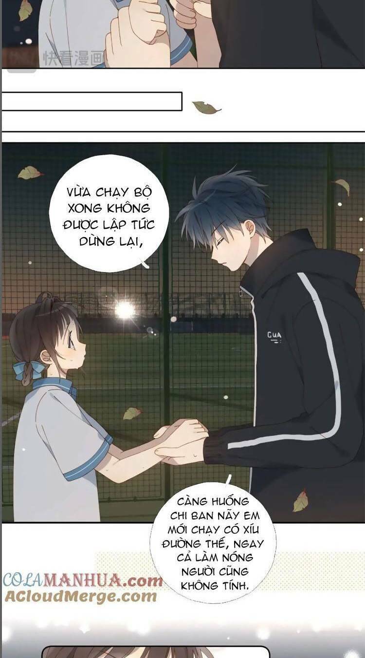 Anh Ấy Rất Hay Trêu Chọc Tôi: Chapter 69