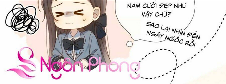 Anh Ấy Rất Hay Trêu Chọc Tôi: Chapter 7