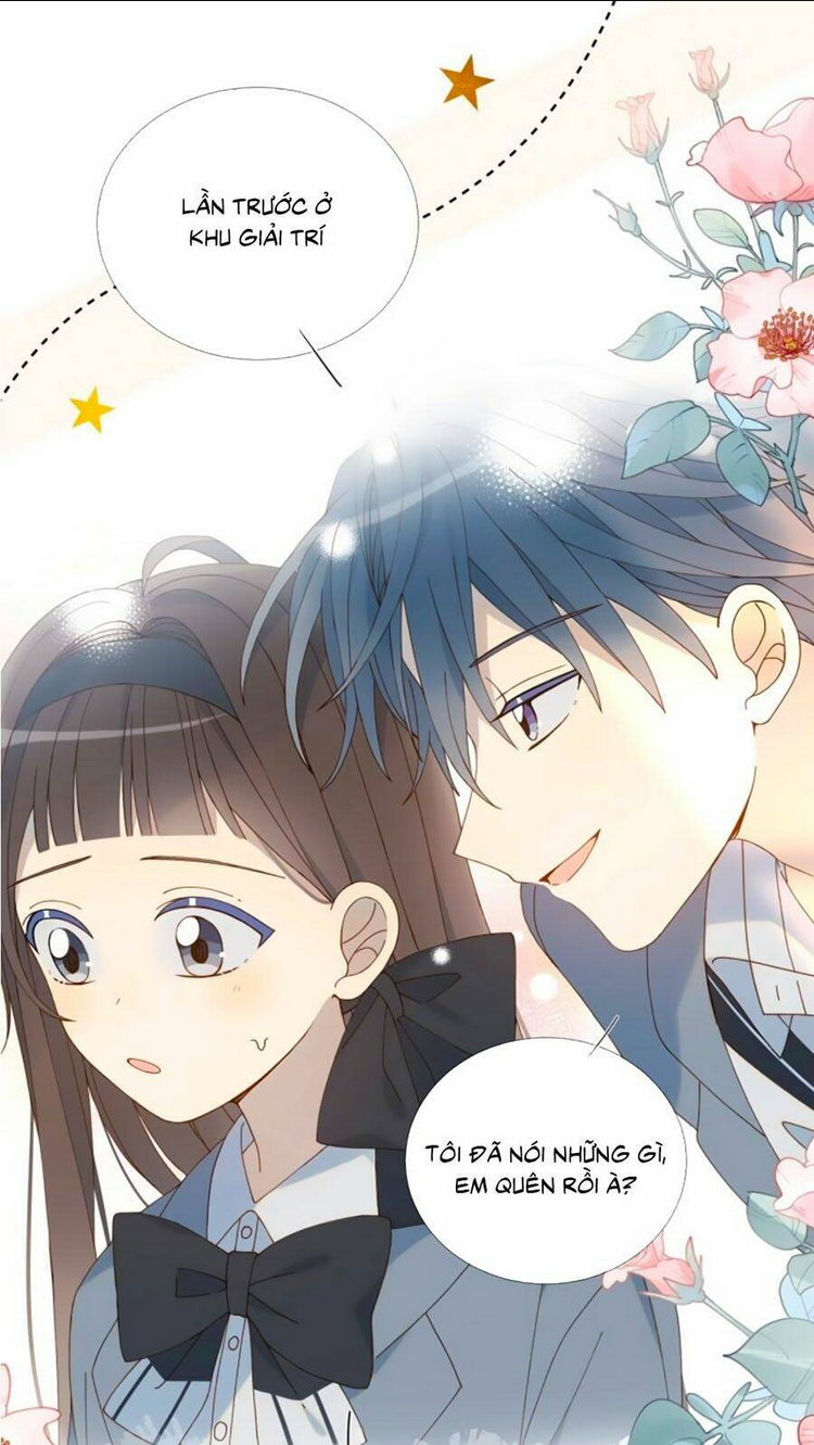 Anh Ấy Rất Hay Trêu Chọc Tôi: Chapter 7