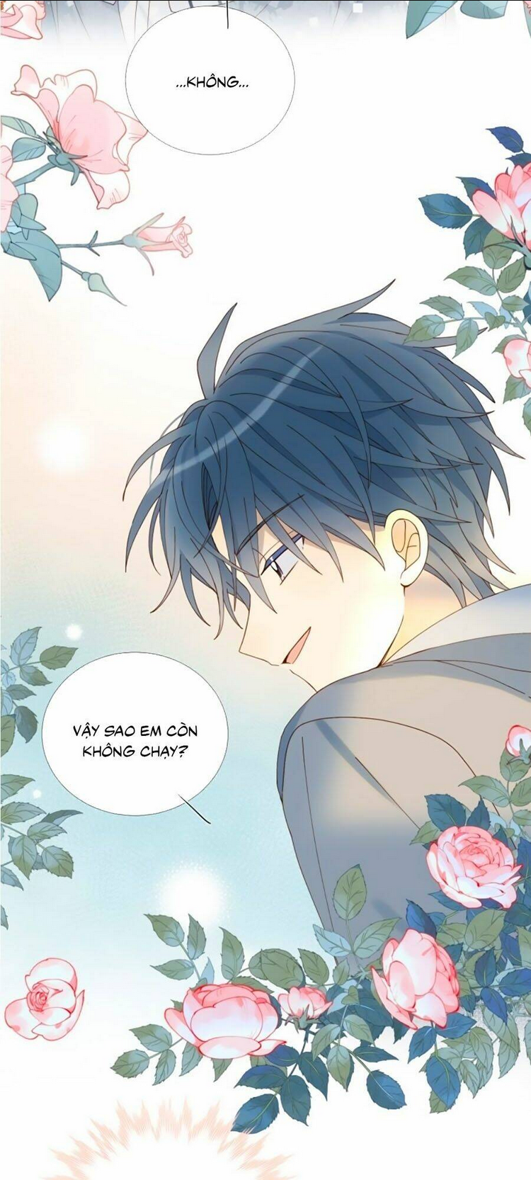 Anh Ấy Rất Hay Trêu Chọc Tôi: Chapter 7