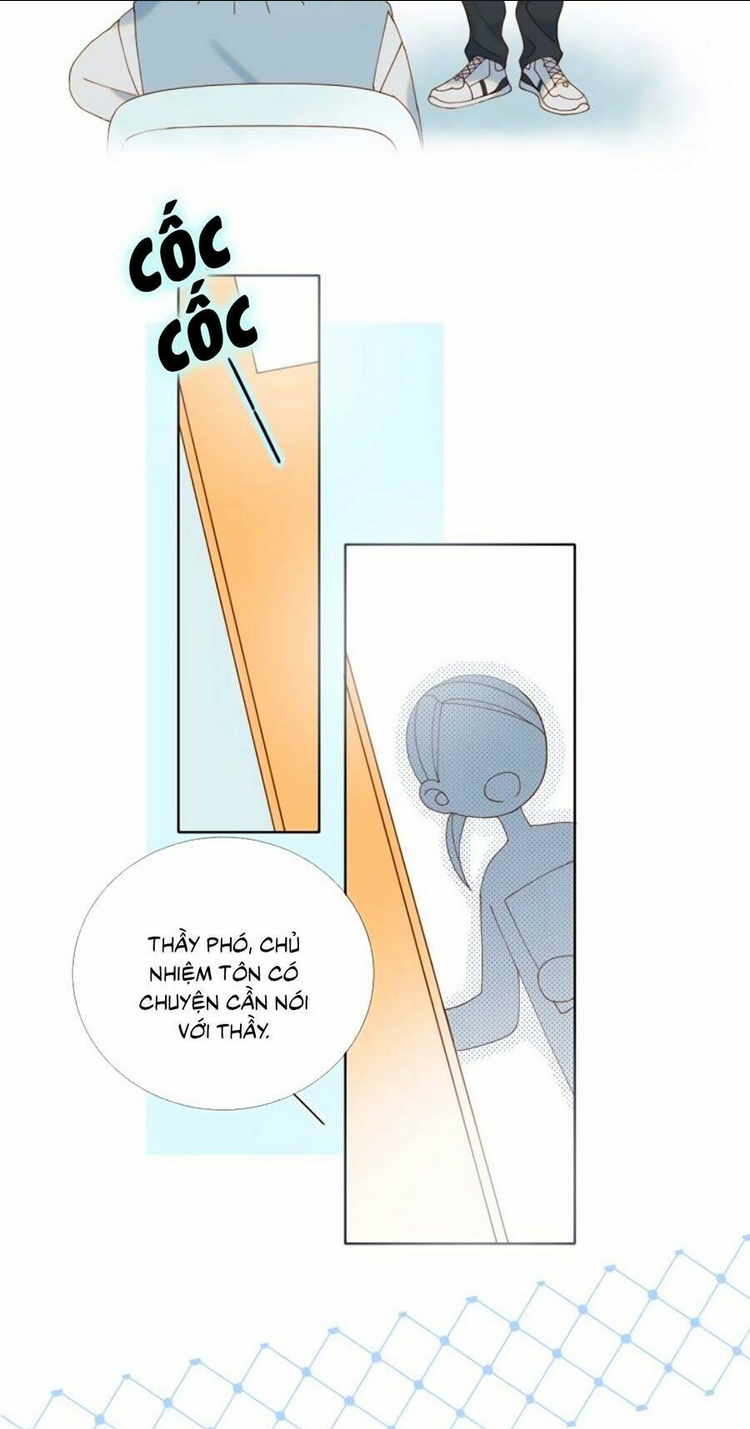 Anh Ấy Rất Hay Trêu Chọc Tôi: Chapter 7