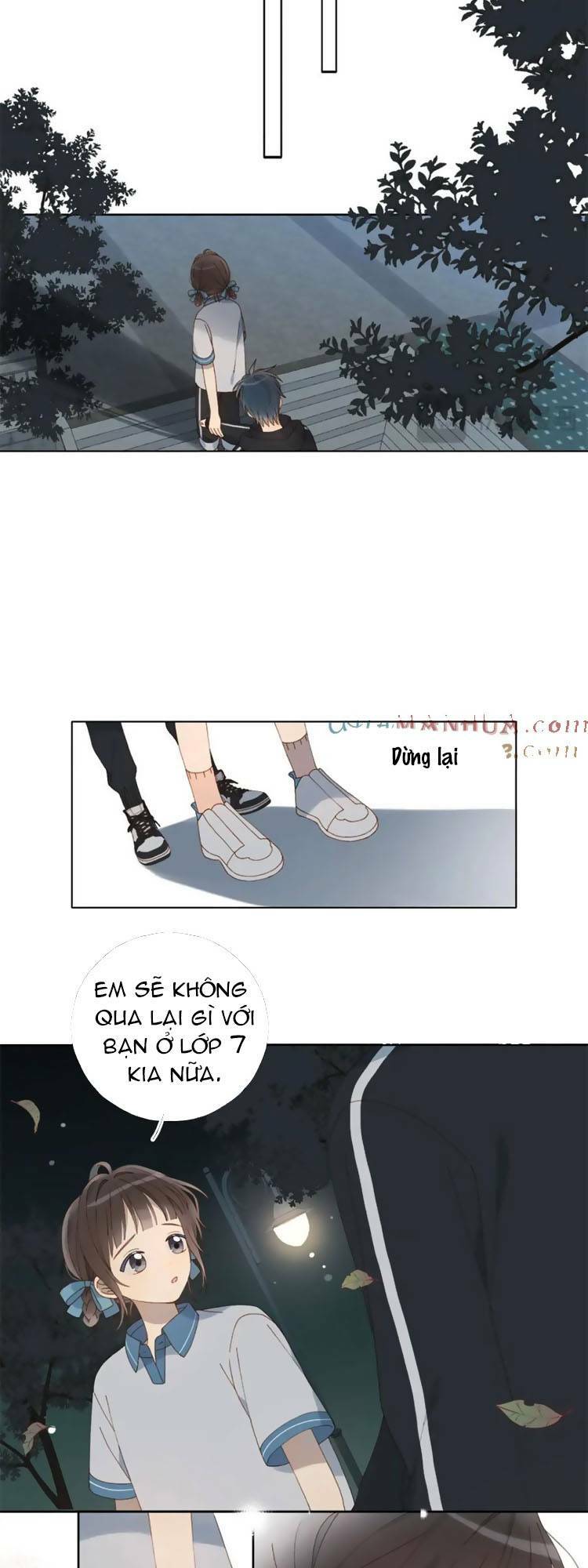 Anh Ấy Rất Hay Trêu Chọc Tôi: Chapter 70