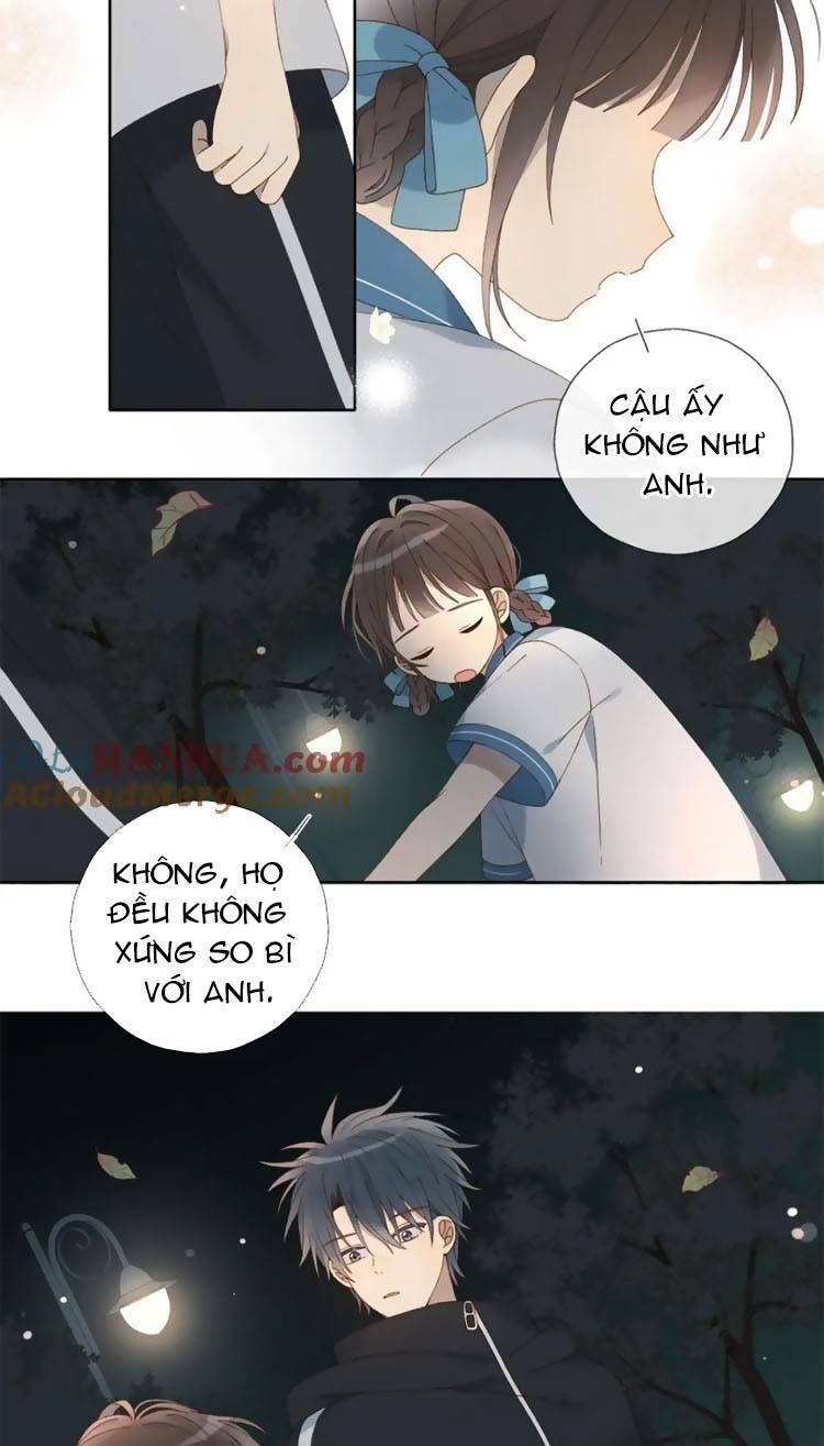 Anh Ấy Rất Hay Trêu Chọc Tôi: Chapter 70