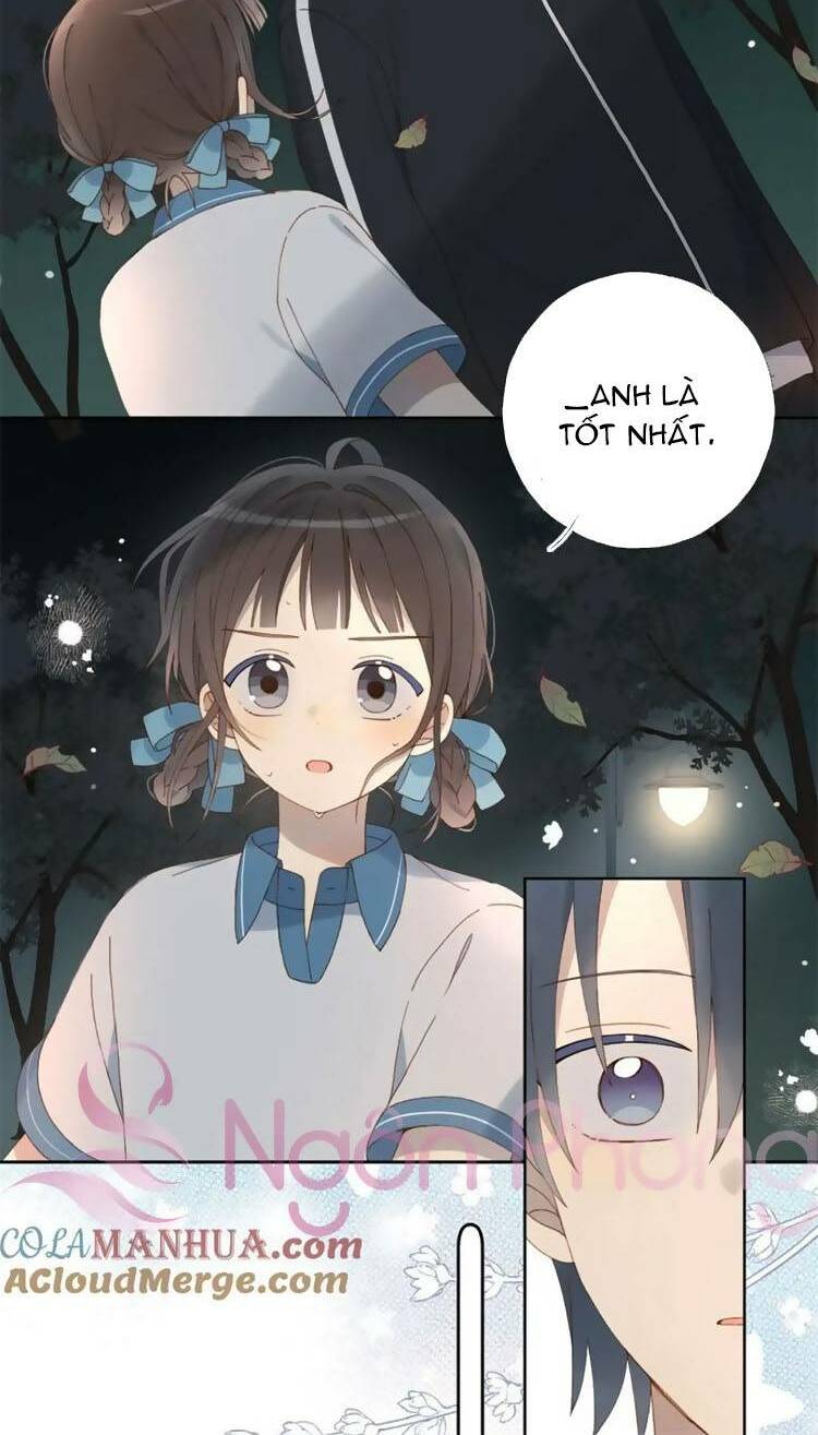 Anh Ấy Rất Hay Trêu Chọc Tôi: Chapter 70