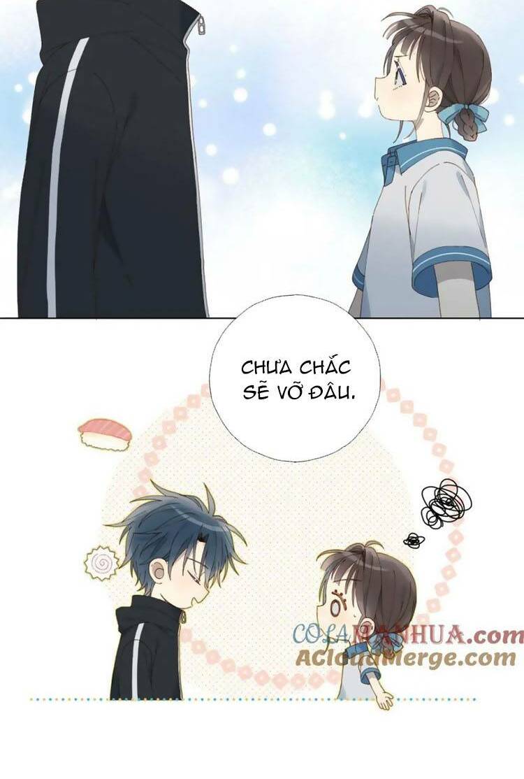 Anh Ấy Rất Hay Trêu Chọc Tôi: Chapter 70