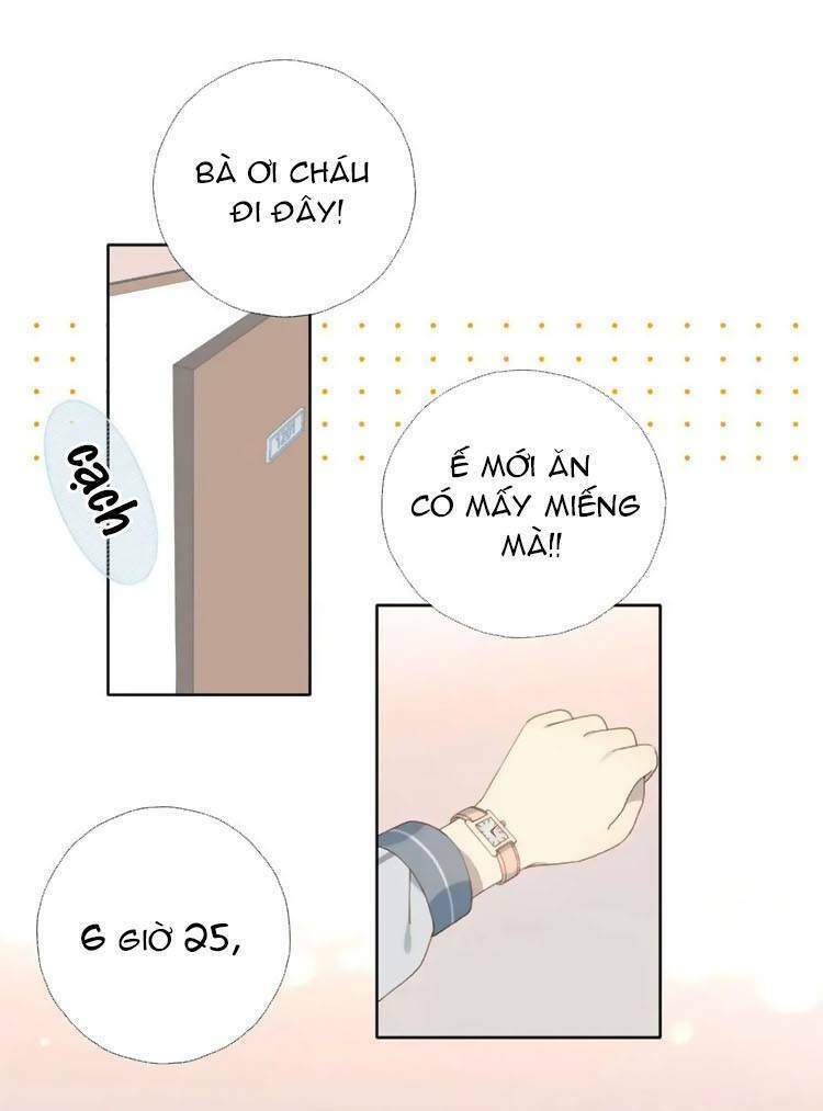Anh Ấy Rất Hay Trêu Chọc Tôi: Chapter 71