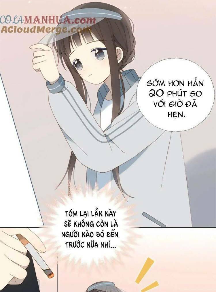 Anh Ấy Rất Hay Trêu Chọc Tôi: Chapter 71