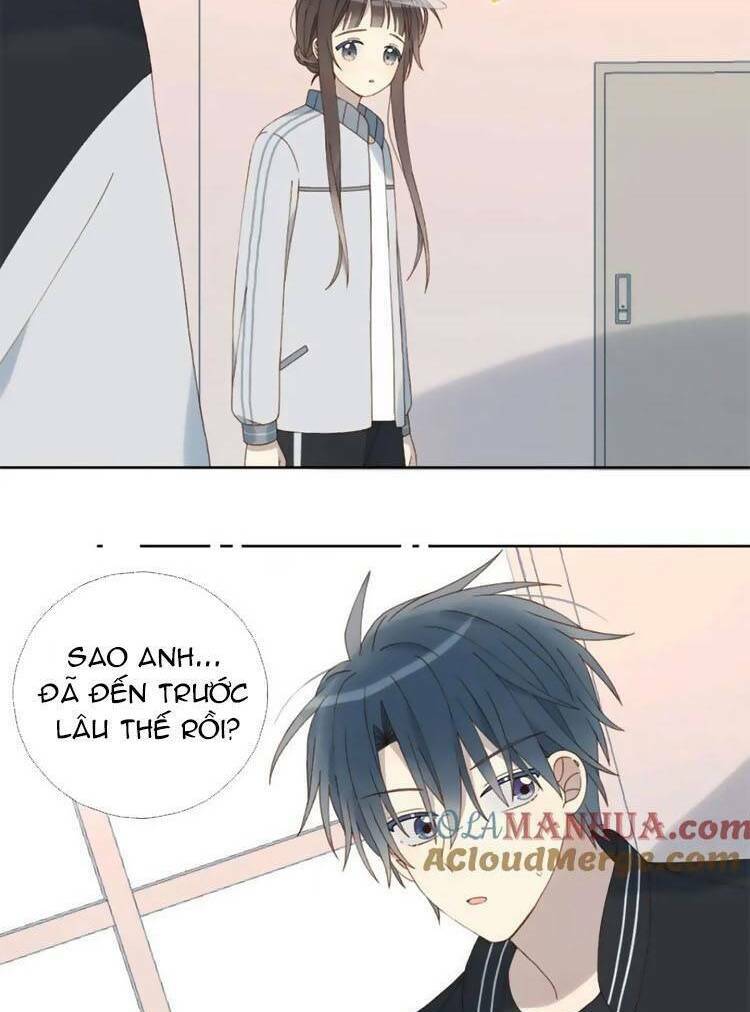 Anh Ấy Rất Hay Trêu Chọc Tôi: Chapter 71