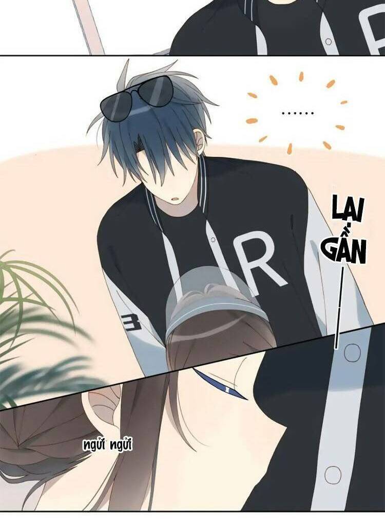 Anh Ấy Rất Hay Trêu Chọc Tôi: Chapter 71