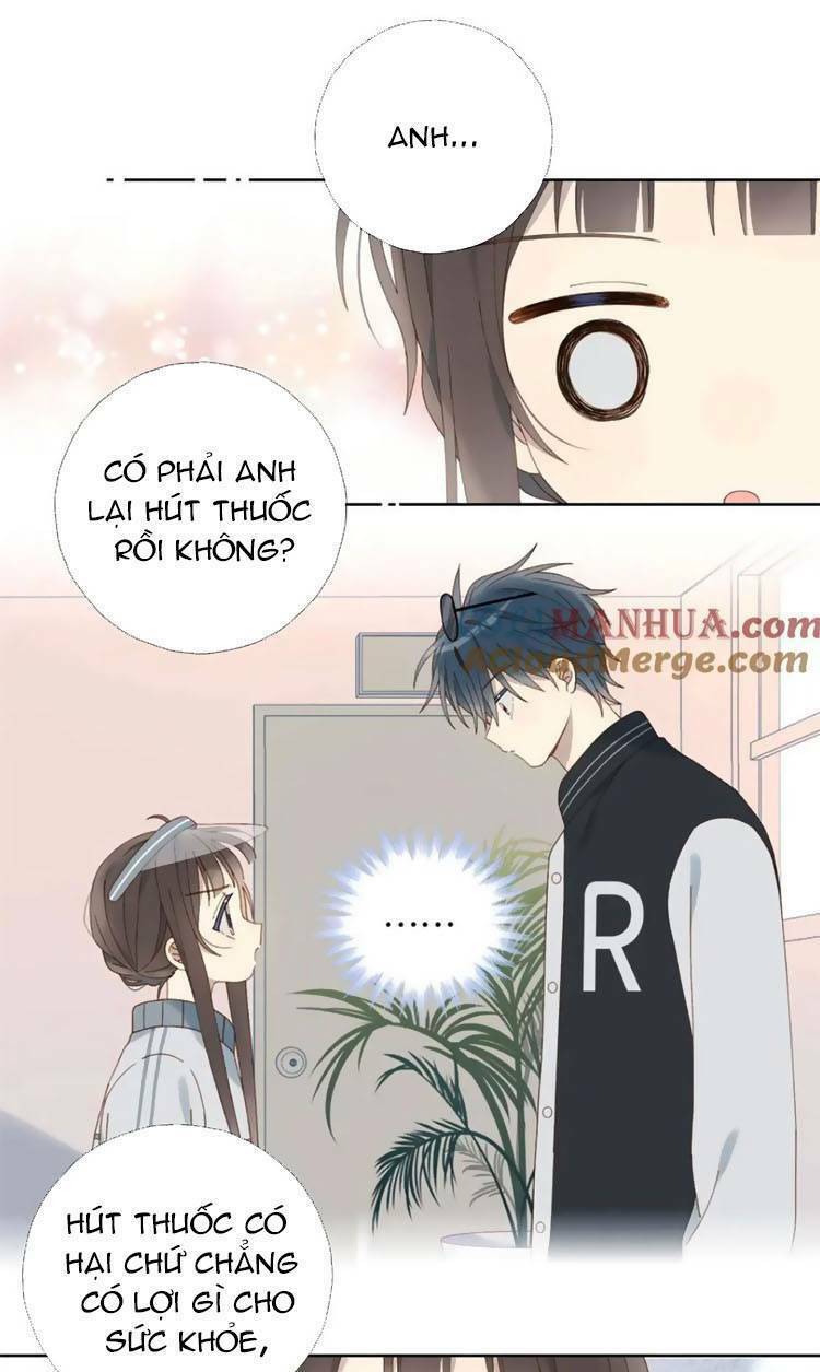 Anh Ấy Rất Hay Trêu Chọc Tôi: Chapter 71