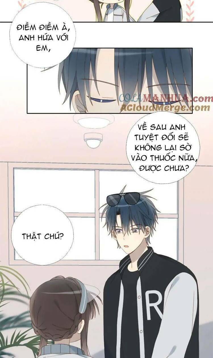 Anh Ấy Rất Hay Trêu Chọc Tôi: Chapter 71