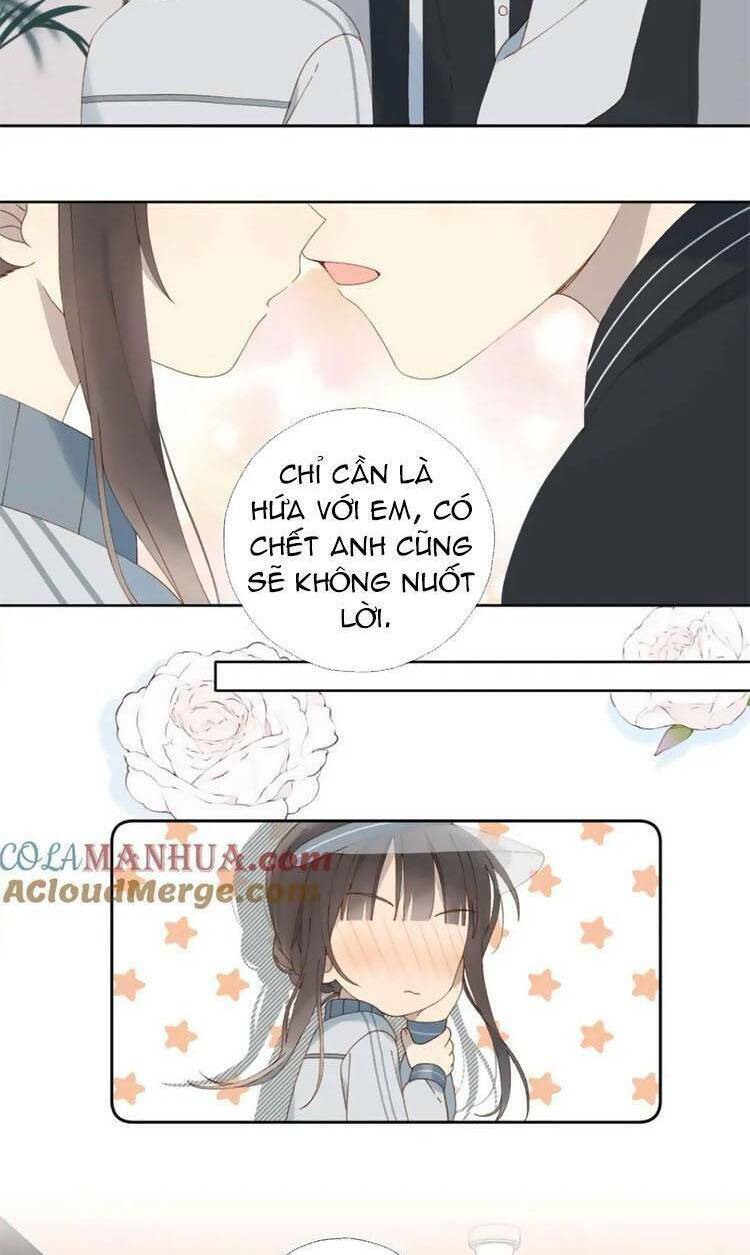 Anh Ấy Rất Hay Trêu Chọc Tôi: Chapter 71