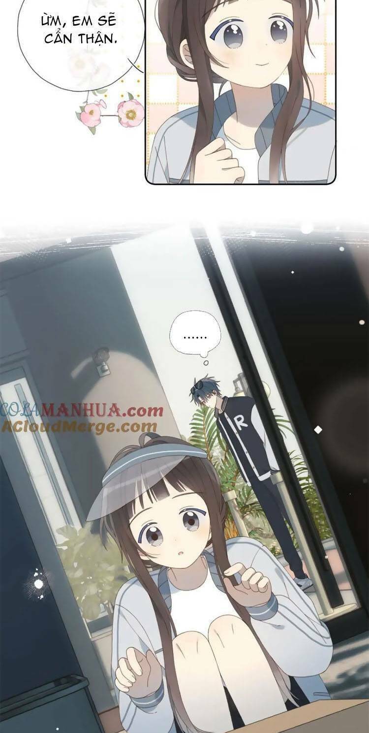 Anh Ấy Rất Hay Trêu Chọc Tôi: Chapter 71