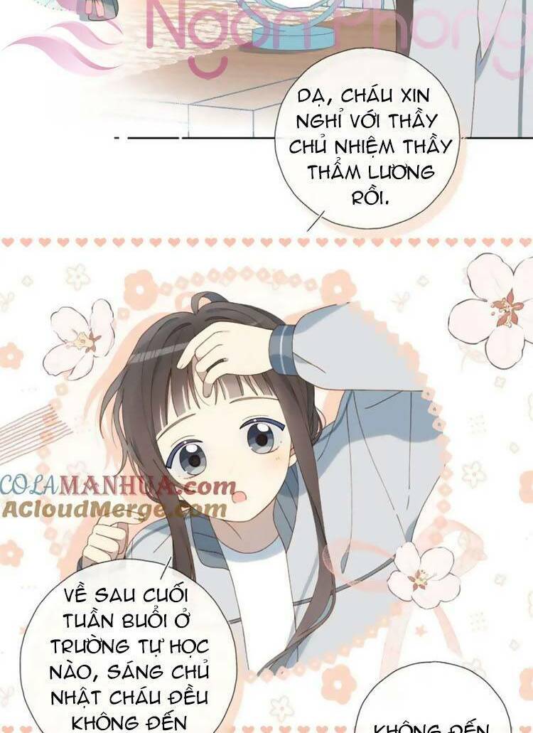 Anh Ấy Rất Hay Trêu Chọc Tôi: Chapter 71