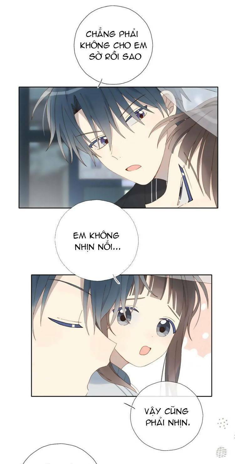 Anh Ấy Rất Hay Trêu Chọc Tôi: Chapter 71