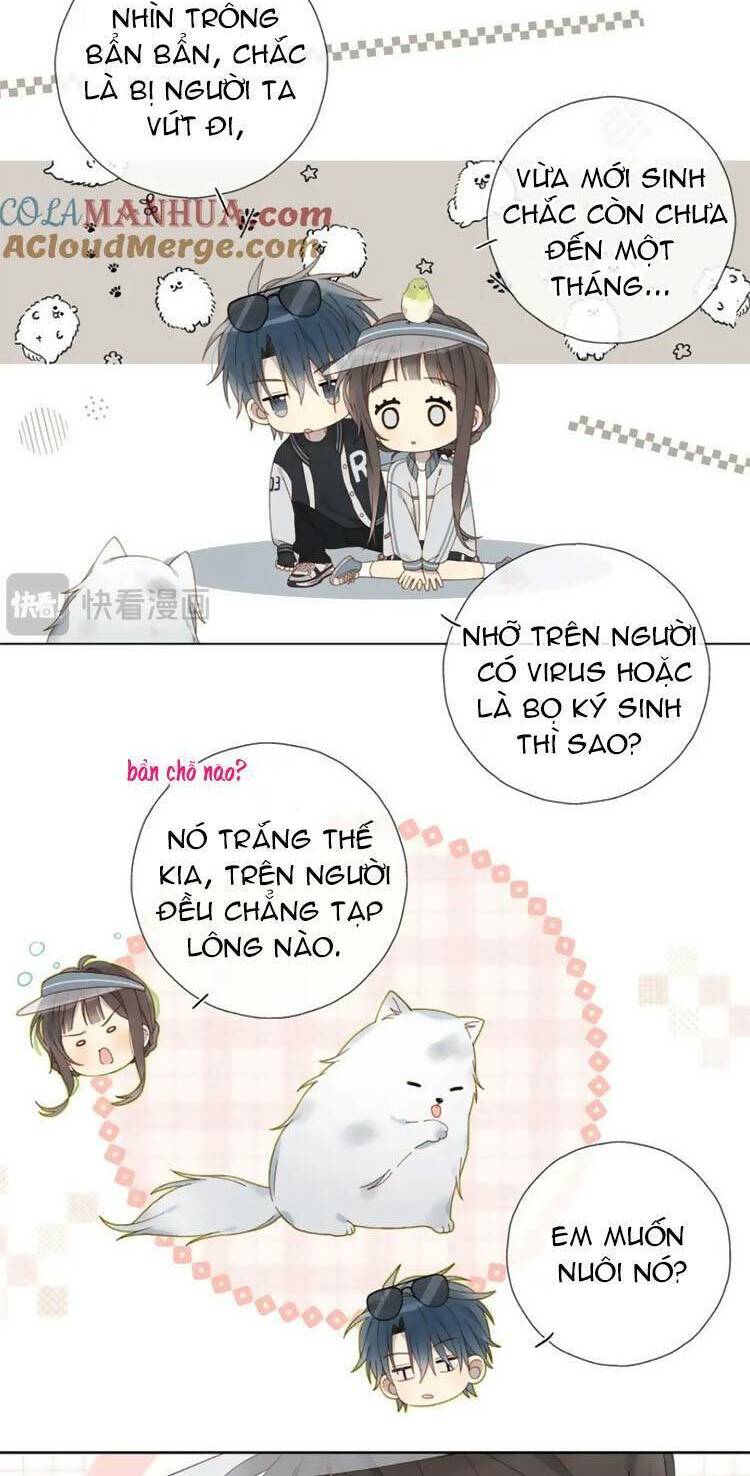 Anh Ấy Rất Hay Trêu Chọc Tôi: Chapter 71