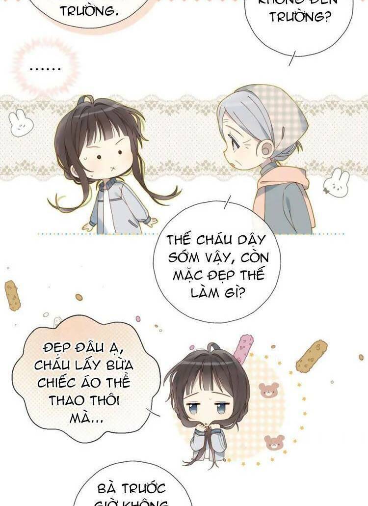 Anh Ấy Rất Hay Trêu Chọc Tôi: Chapter 71