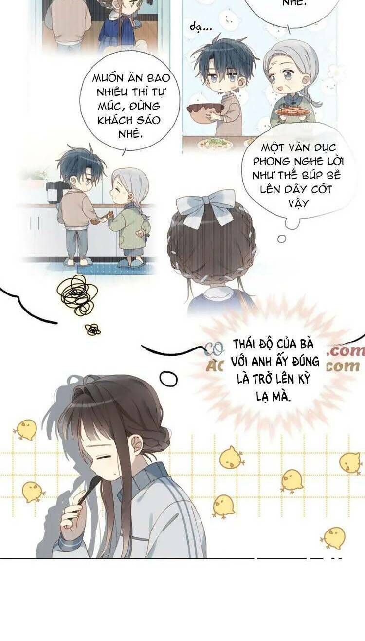Anh Ấy Rất Hay Trêu Chọc Tôi: Chapter 71