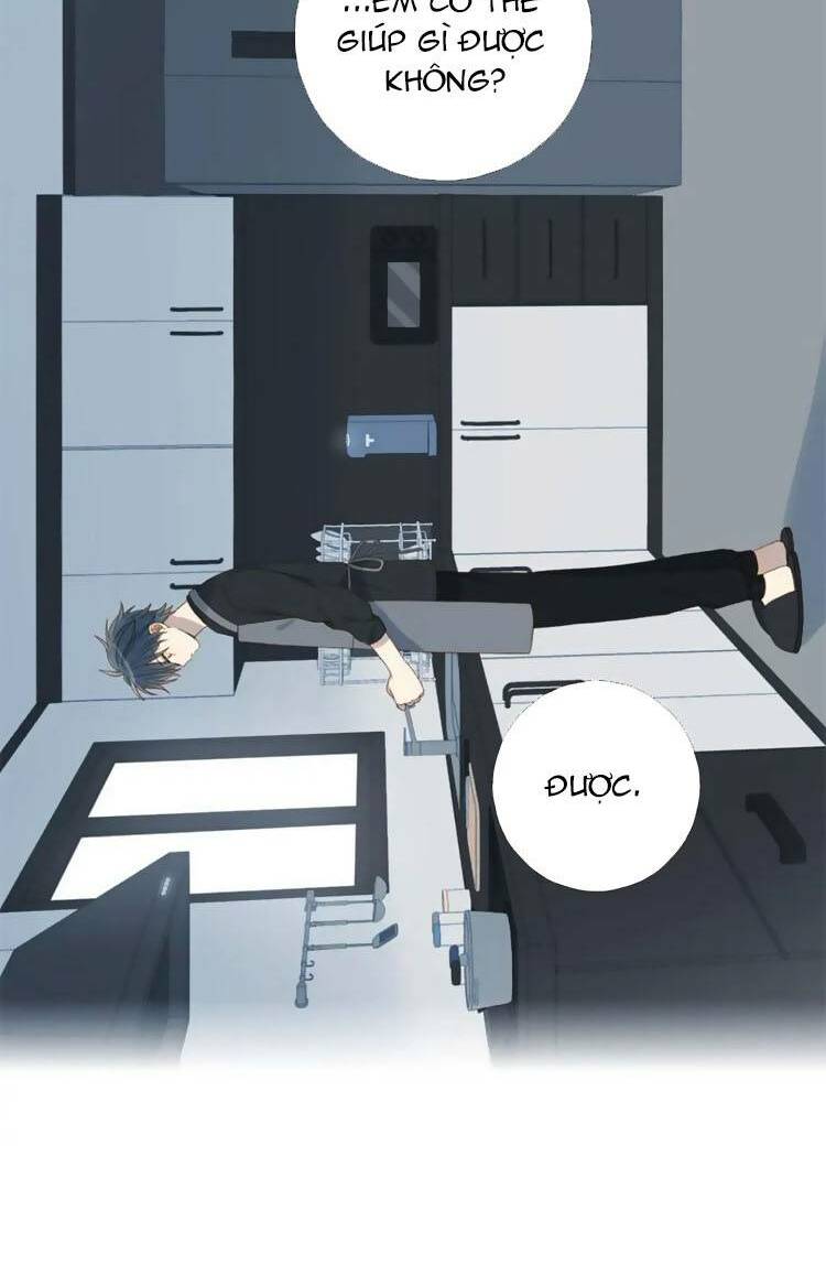 Anh Ấy Rất Hay Trêu Chọc Tôi: Chapter 72