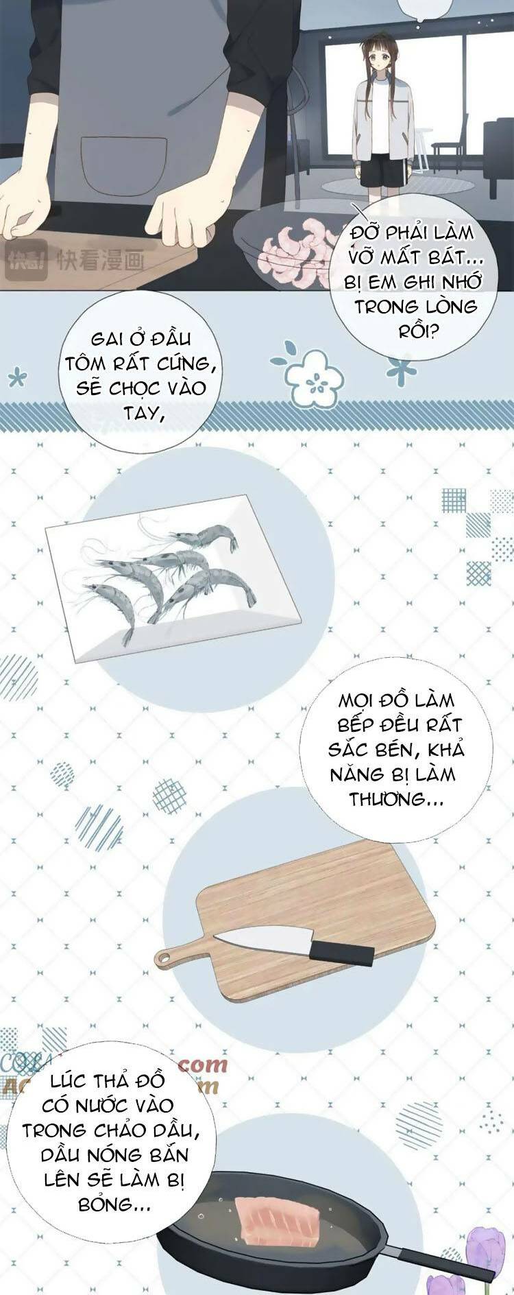 Anh Ấy Rất Hay Trêu Chọc Tôi: Chapter 72